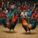 Ilustrasi MBO128 Menyediakan Beragam Info Sabung Ayam Online