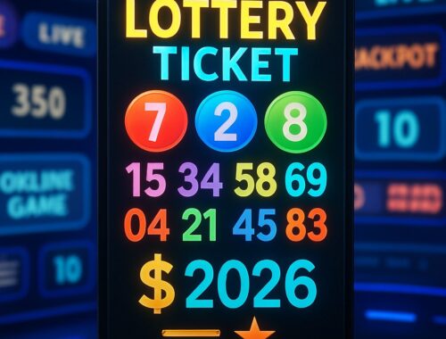 Ilustrasi Keuntungan Main di Zeustoto: Pilihan Pasaran Togel 2026