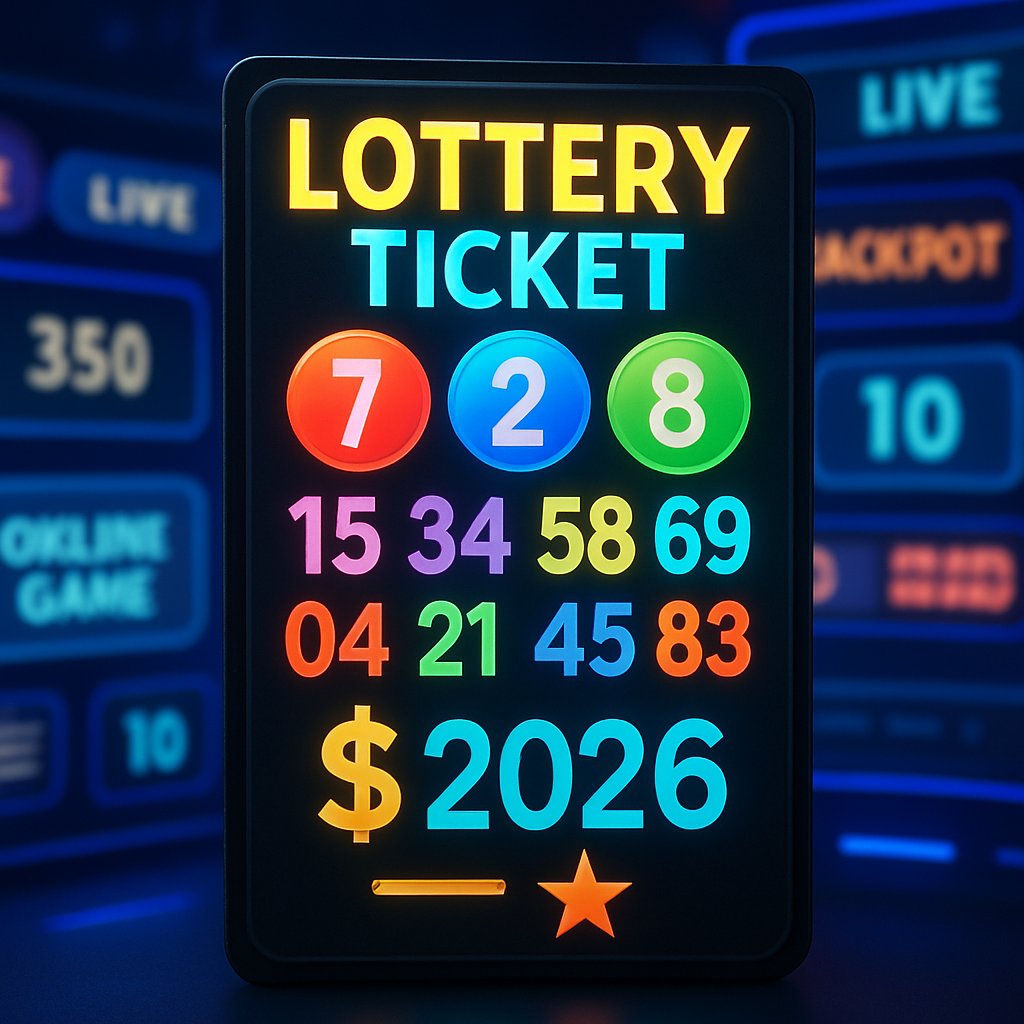 Ilustrasi Keuntungan Main di Zeustoto: Pilihan Pasaran Togel 2026